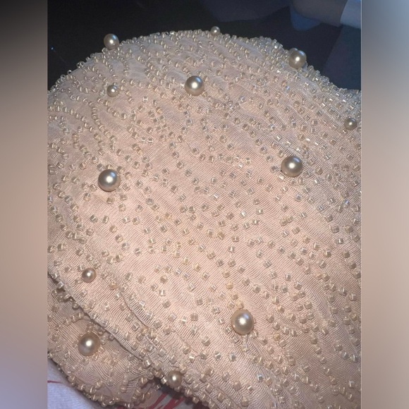 Oh Polly Embellished Top & Skirt Size 10UK/6US - Picture 3 of 3